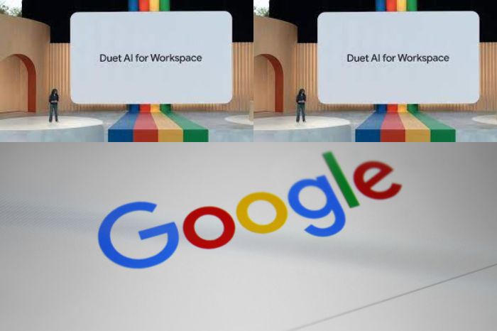 Duet AI For Google Workspace A Crazy Productivity Booster