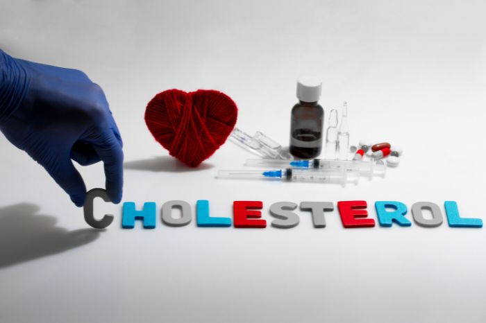 What Not To Eat With High Cholesterol