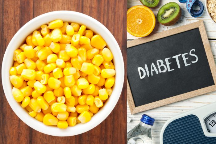 Corn And Diabetes | Hubhey: For Everyone