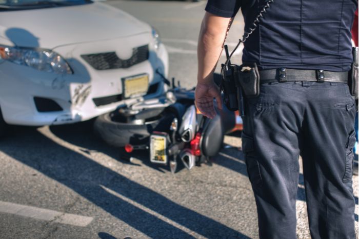 What Mistakes You Should Avoid When Hiring A Motorcycle Accident Lawyer