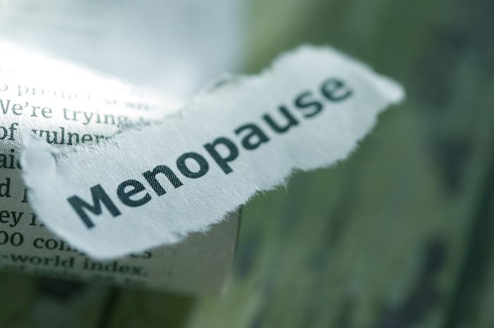 What Is Best Herb For Menopause?