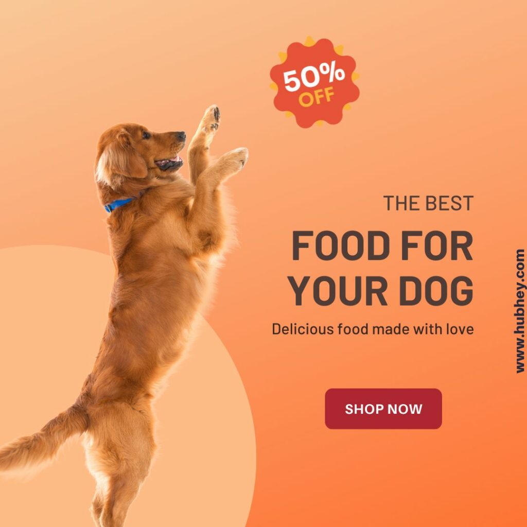 Discount Dog Foods Online