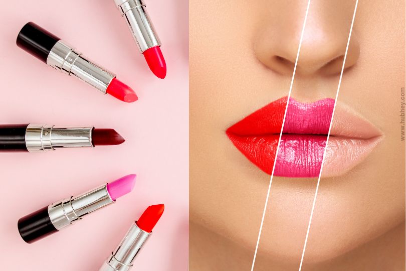 What Is The Most Popular Shade of Lipstick? 