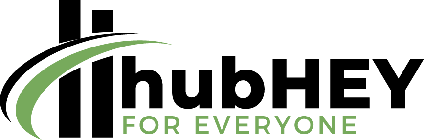 Hubhey: For Everyone