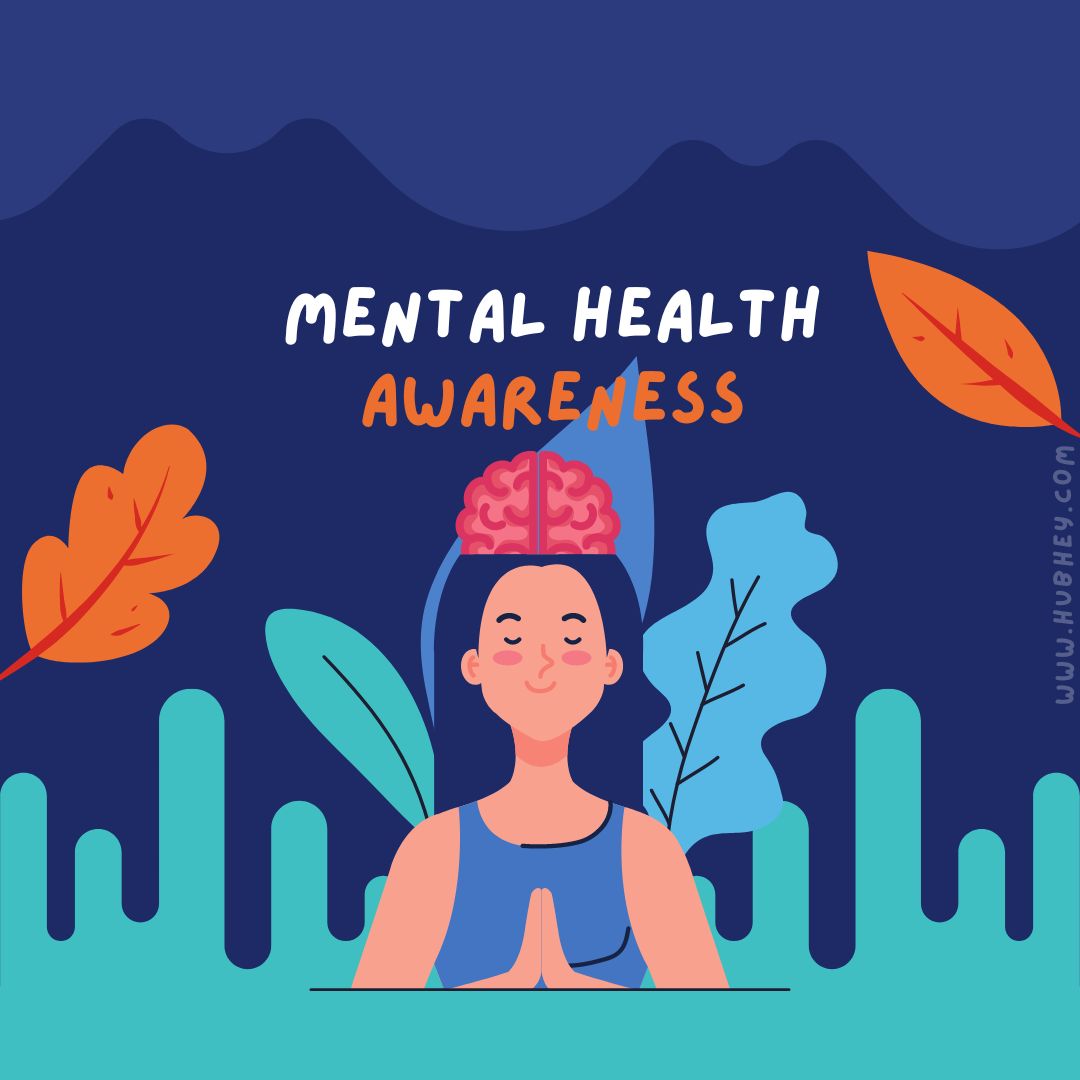 Mental Health-Awareness, Detailed Causes And 8 Tips To Maintain It ...