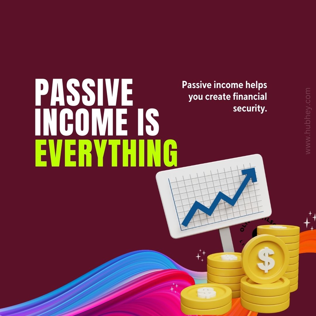 passive income crypto projects